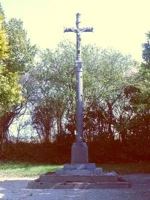 Monument aux morts de Baubigny