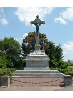 Monument aux morts de Créances