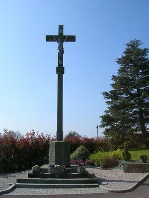 Monument aux morts du Lorey