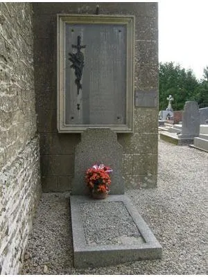 Monument aux morts du Mesnil-Amey