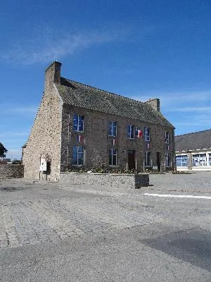 Mairie de Flamanville