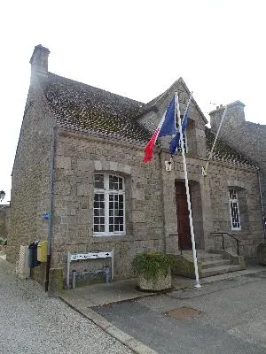 Mairie de Barfleur