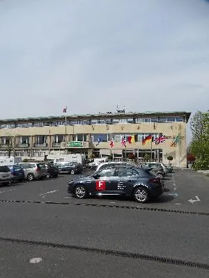 Mairie de Saint-Lô