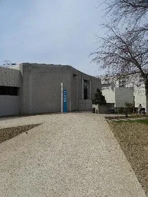 Médiathèque Municipale de Saint-Lô