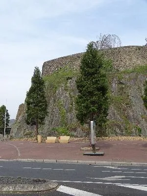 Remparts de Saint-Lô