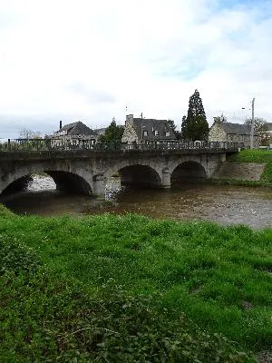 Pont de Pontorson