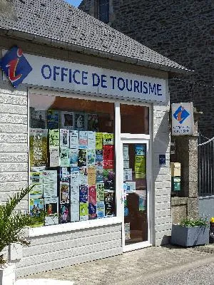 Office du Tourisme de Quettehou