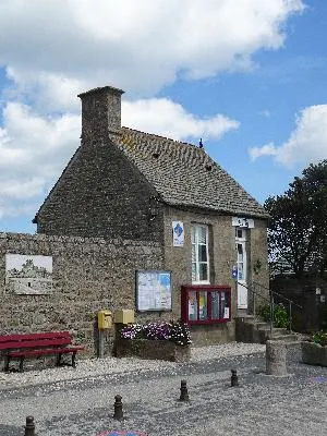 Office du Tourisme de Barfleur