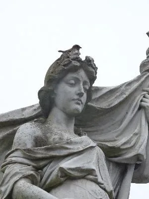 Monument aux morts de Bréhal