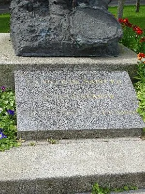 Monument aux Morts de Saint-Lô