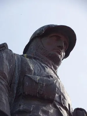 Monument aux Morts de Granville