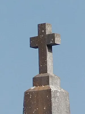 Monument aux Morts 1870-1871 de Saint-Côme-du-Mont