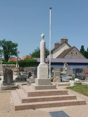 Monument aux Morts de Digosville