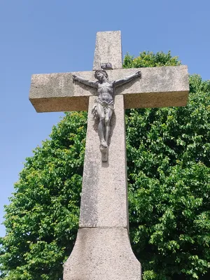 Monument aux Morts de Maupertus-sur-Mer