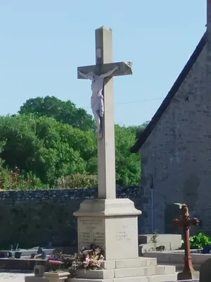 Monument aux Morts de Clitourps