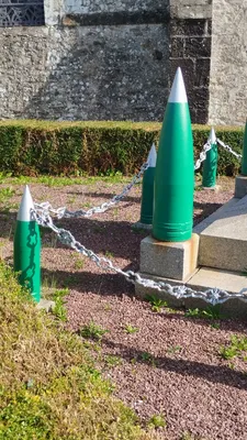 Monument aux Morts de Gonneville