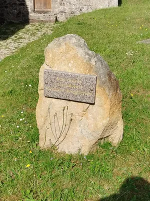 Monument aux Morts de Gonneville
