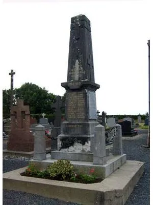 Monument aux morts de Belval