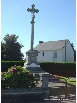 Monument aux morts de Lengronne