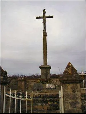 Monument aux morts d'Urville