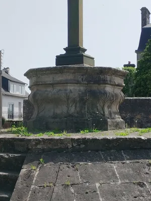 Calvaire de Montebourg