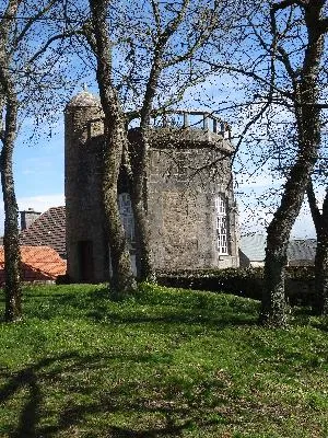 Château de Flamanville