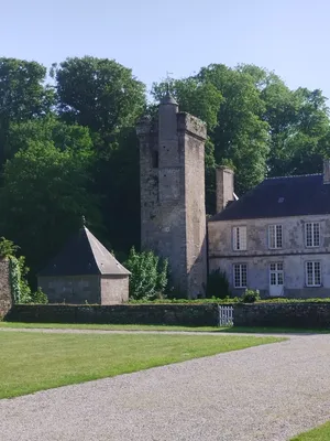 Château de Gonneville