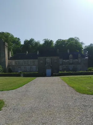 Château de Gonneville