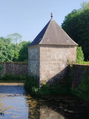 Château de Gonneville