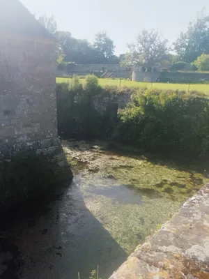 Château de Gonneville
