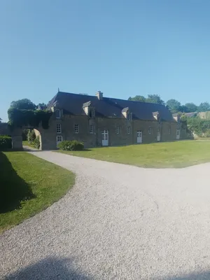 Château de Gonneville