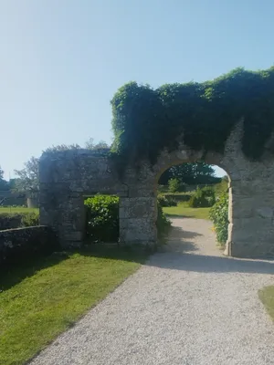 Château de Gonneville