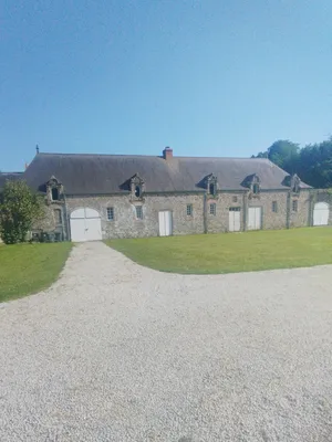 Château de Gonneville