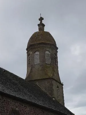Église Notre-Dame de Beaumont-Hague