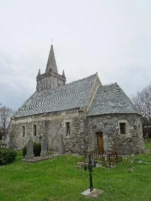 Chapelle Saint-Louis de Carteret