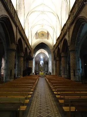 Basilique Sainte-Trinité de Cherbourg-Octeville
