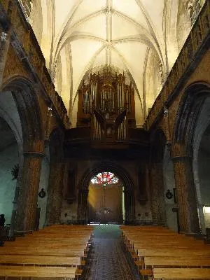 Basilique Sainte-Trinité de Cherbourg-Octeville