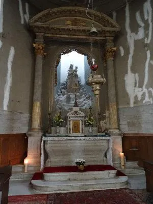 Basilique Saint-Gervais d'Avranches