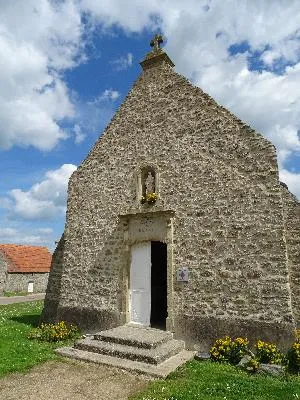 Chapelle des Marins de Gatteville-le-Phare