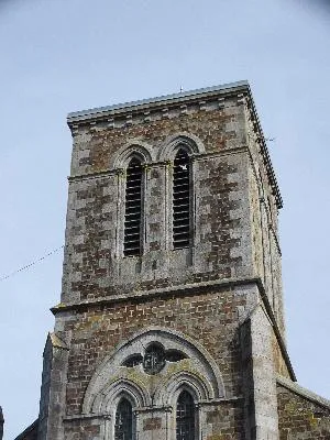 Église Saint-Crespin de Beauchamps