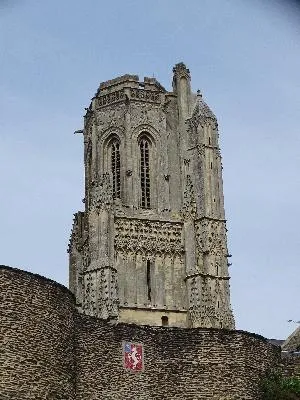 Église Notre-Dame de Saint-Lô