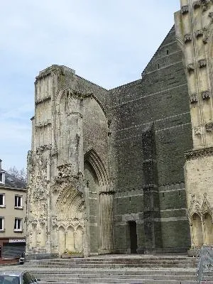 Église Notre-Dame de Saint-Lô