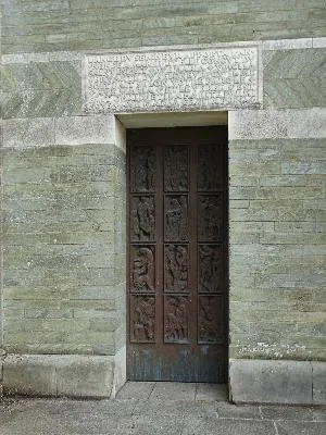 Église Notre-Dame de Saint-Lô