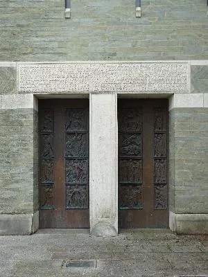 Église Notre-Dame de Saint-Lô