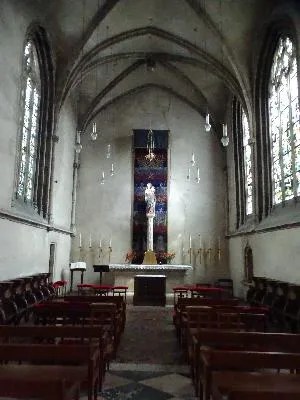 Église Notre-Dame de Saint-Lô