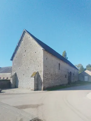 Église Notre-Dame à Turqueville