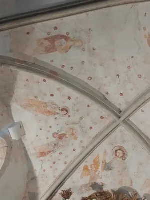 Église Notre-Dame à Turqueville