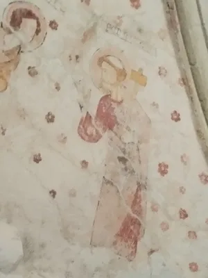 Église Notre-Dame à Turqueville