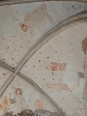 Église Notre-Dame à Turqueville