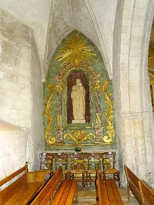 Église Notre-Dame-de-l'Assomption de Sainte-Mère-Église
